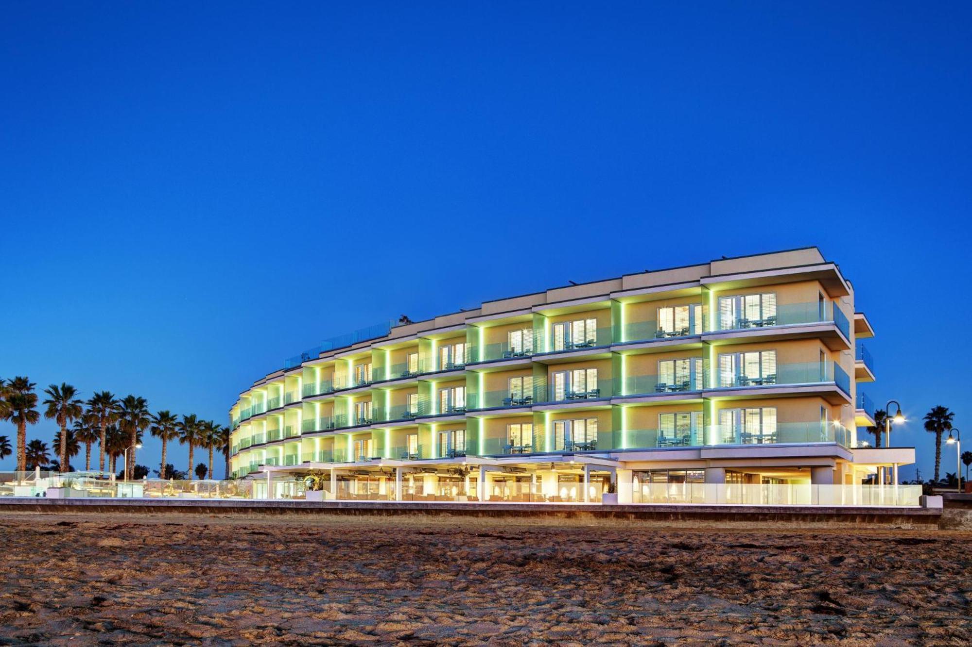 Pier South Resort, Autograph Collection Imperial Beach Exterior photo