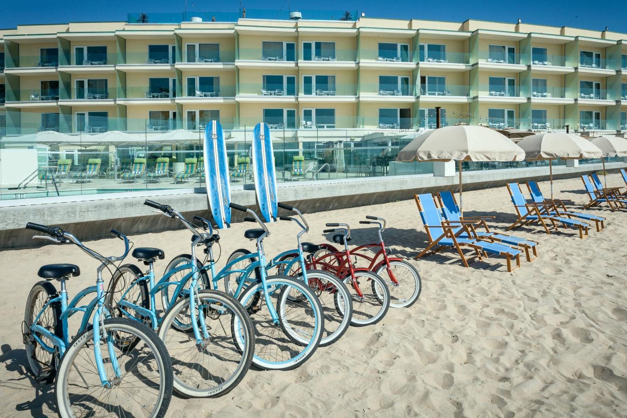 Pier South Resort, Autograph Collection Imperial Beach Exterior photo