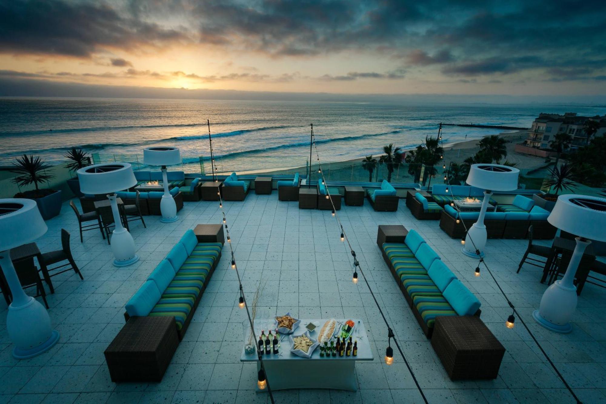 Pier South Resort, Autograph Collection Imperial Beach Exterior photo