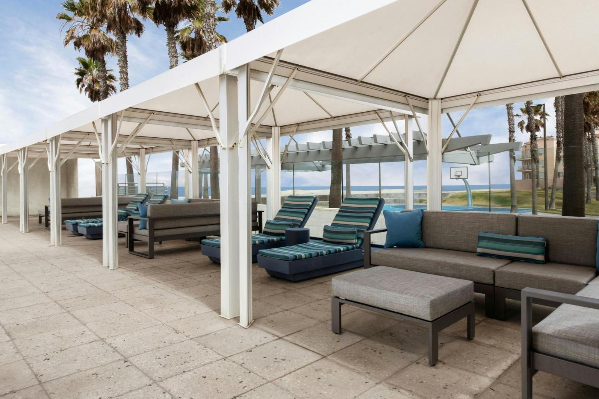 Pier South Resort, Autograph Collection Imperial Beach Exterior photo