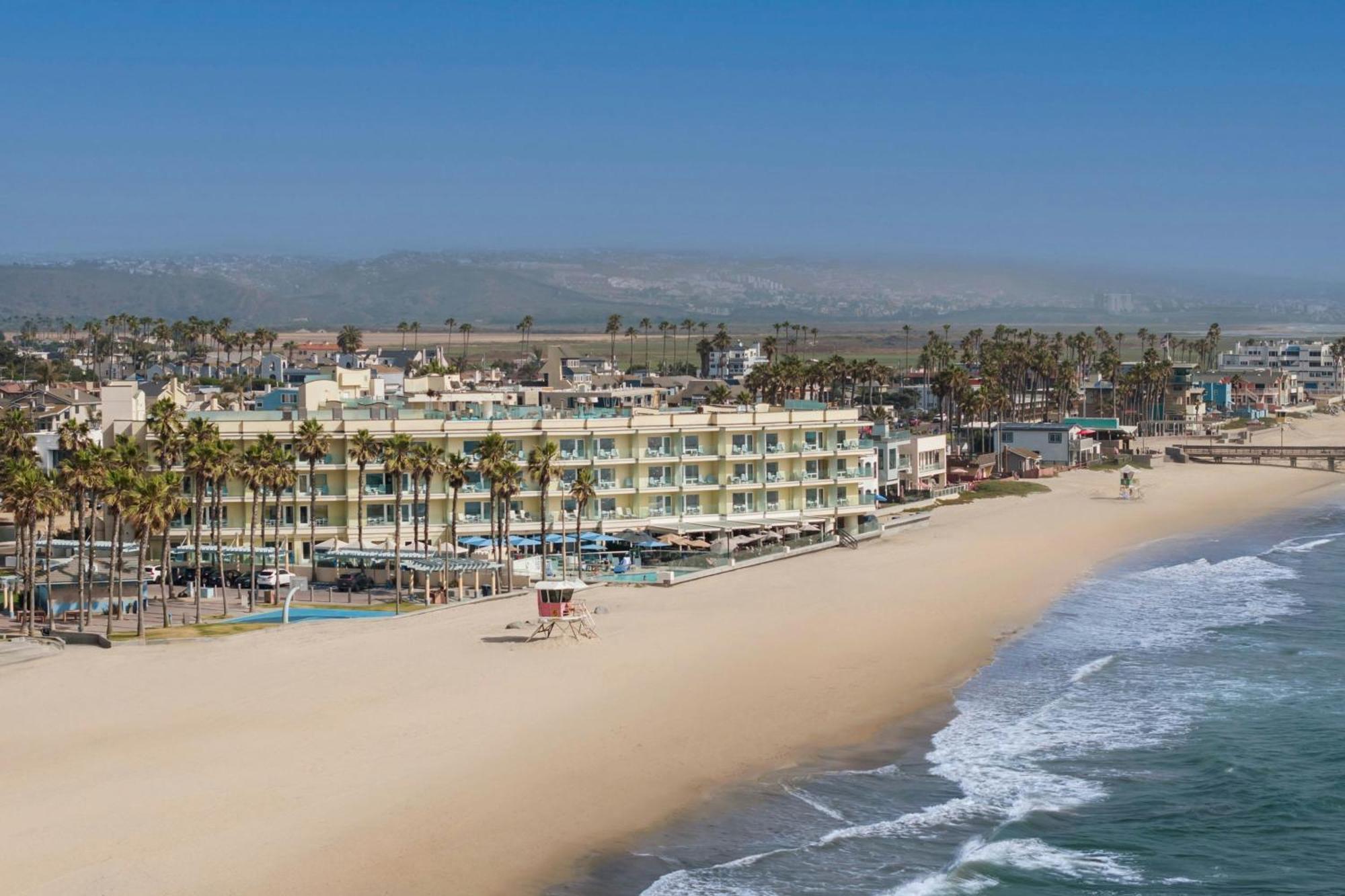 Pier South Resort, Autograph Collection Imperial Beach Exterior photo