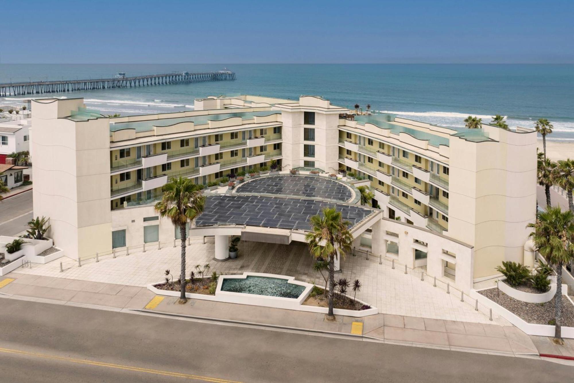 Pier South Resort, Autograph Collection Imperial Beach Exterior photo