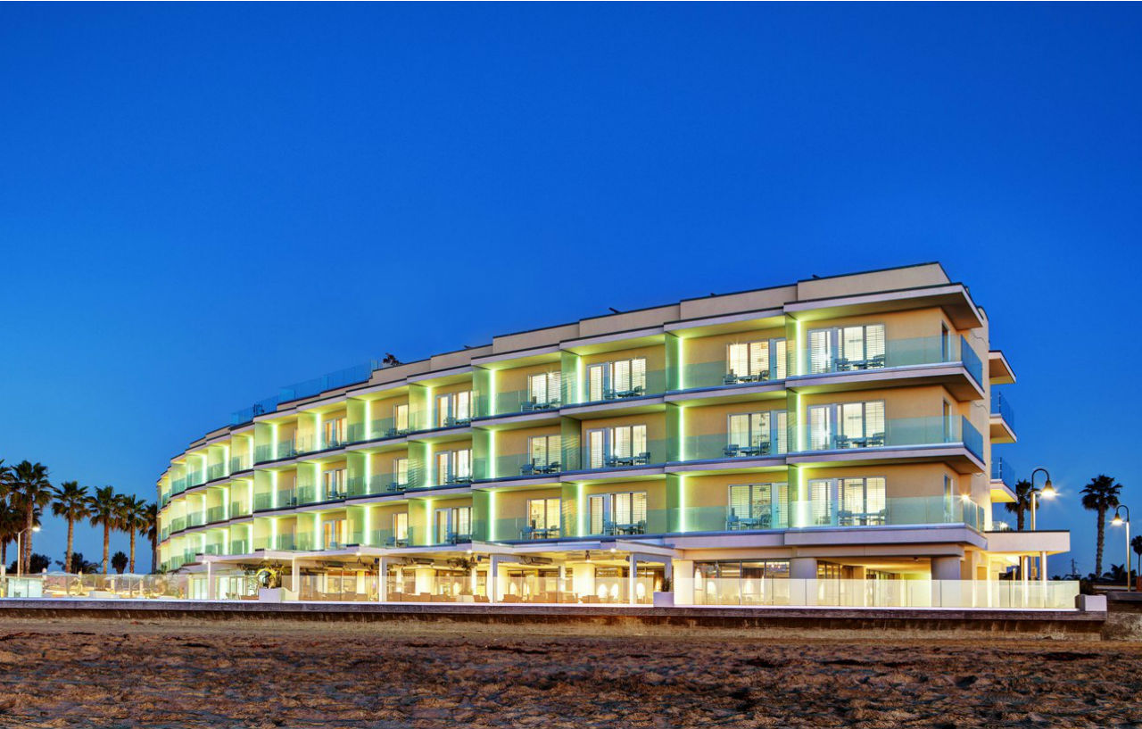 Pier South Resort, Autograph Collection Imperial Beach Exterior photo